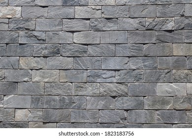 Modern Stone Brick Wall Tile Texture Stock Photo 1823183756 | Shutterstock