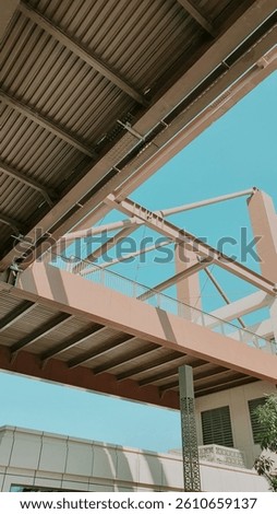 Modern Structure Design, Contruction, Achitecture 