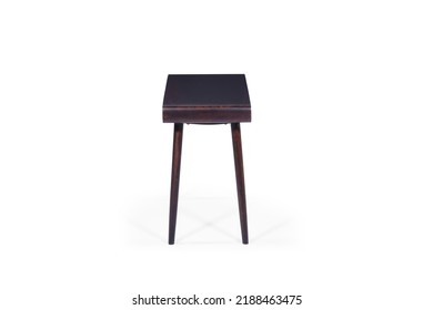 Modern Study Table With Dual Tone Colors 