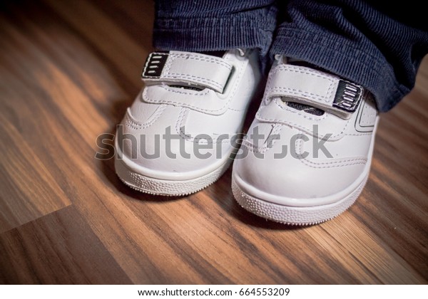 children stylish shoes
