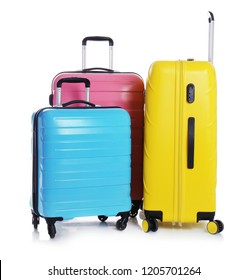 327,929 Travel Bag Isolated Images, Stock Photos & Vectors | Shutterstock