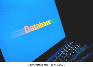 Modern system database for the development of complex software.