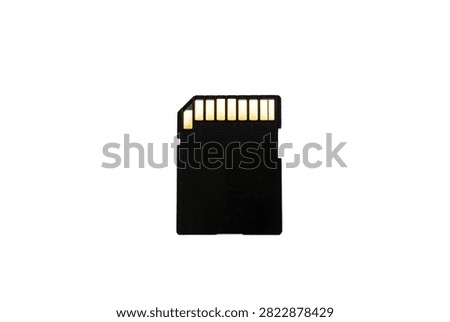 Modern tech accessory for digital storage and data backup solutions.