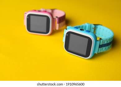 trendy kids watches