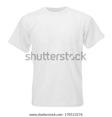 modern t-shirt