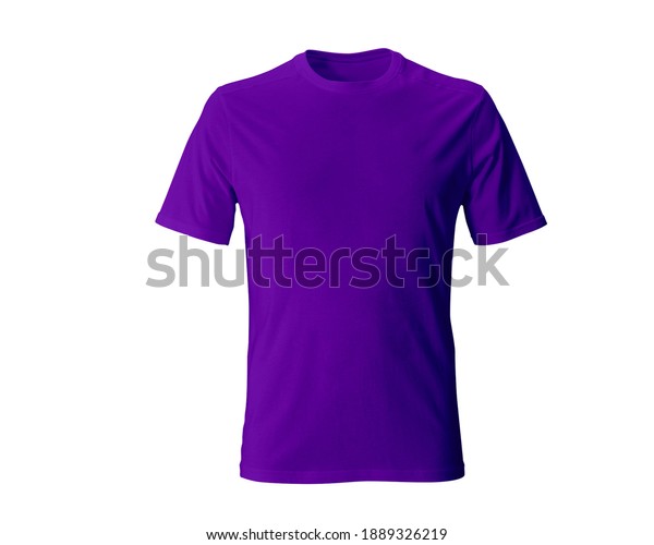 Modern Tshirts Ladies Gents Background Stock Photo 1889326219 ...