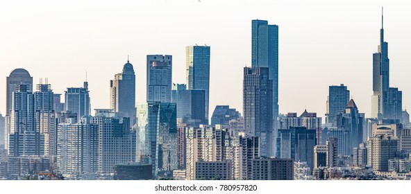 Modern Urban landscape - Shutterstock ID 780957820