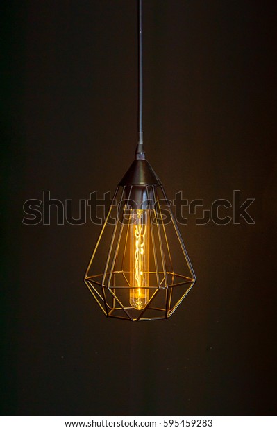 modern vintage lamps