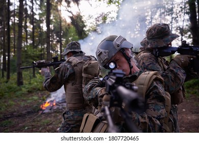 1,361 Women tactics team in action Images, Stock Photos & Vectors ...