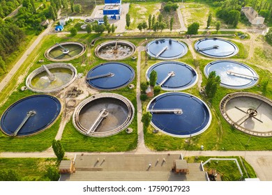 12,418 Wastewater Treatment Stock Photos, Images & Photography ...