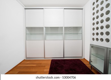 Sliding Door Wardrobe Images Stock Photos Vectors Shutterstock