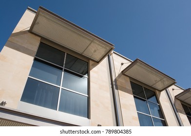 Modern Window Design