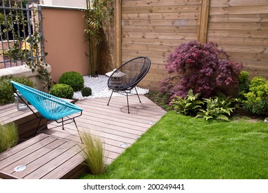 Small Garden Hd Stock Images Shutterstock