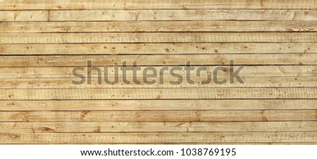 Modern Wooden Stained Plank Panel Frame Background Or Square Texture. Home House Wood Interior Wall. Barn Wood Wall Paneling From Planking. Abstract Web Banner.