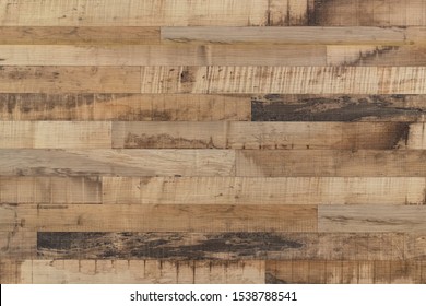 Modern wooden wallpaper background/pattern stack decoration.
