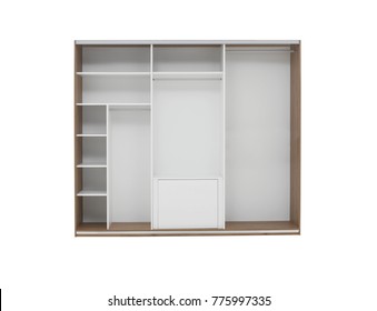 Empty Wardrob Images Stock Photos Vectors Shutterstock