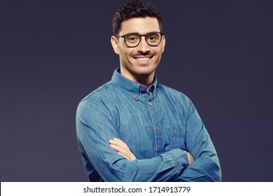 61,070 Dark glasses man Images, Stock Photos & Vectors | Shutterstock