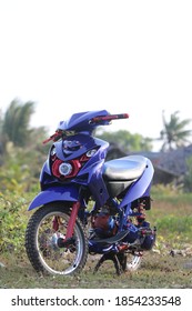 Modification Of The Yamaha Mio Soul Motorcycle In The Current Era