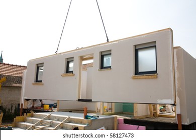 Modular Home