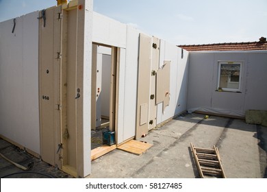 Modular Home