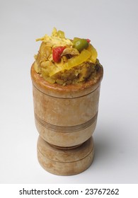 Mofongo