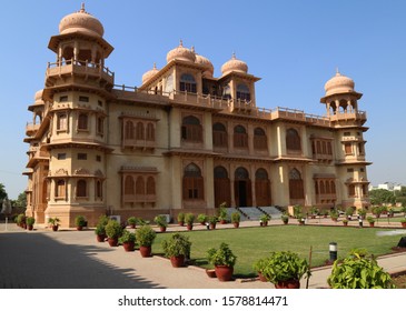 225 Mohatta palace museum Images, Stock Photos & Vectors | Shutterstock