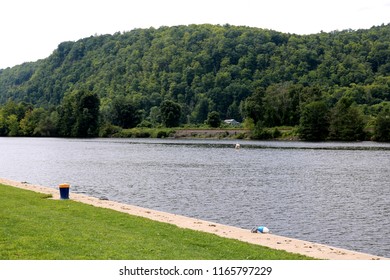 Mohawk River New York