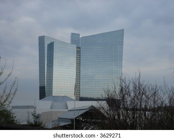 Mohegan Sun Casino & Hotel In Connecticut