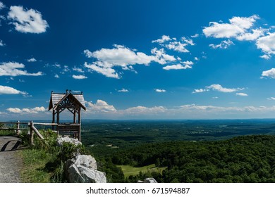 Mohonk Mountain House