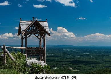 Mohonk Mountain House