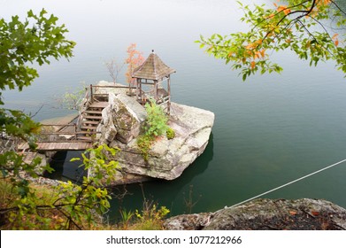 Mohonk, Water House