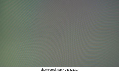 Moire effect, background
