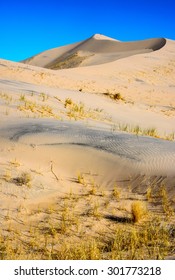 Mojave National Preserve