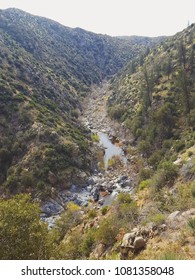 Mojave River, SoCal 