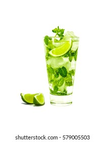 Mojito Glass Images Stock Photos Vectors Shutterstock