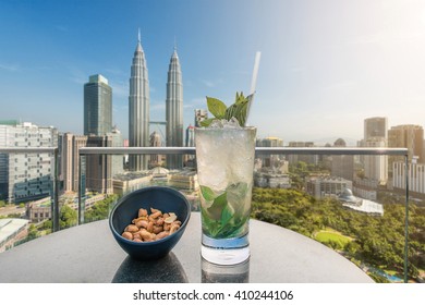 Kuala Lumpur Rooftop Images, Stock Photos u0026 Vectors  Shutterstock