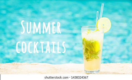 340 Mojito Words Images, Stock Photos & Vectors | Shutterstock