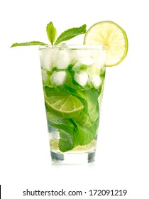 Mojito Glass Images Stock Photos Vectors Shutterstock