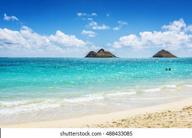 481 Mokulua islands Images, Stock Photos & Vectors | Shutterstock