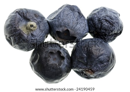 Similar – Image, Stock Photo Lots of blueberries Food