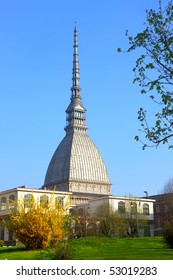 Mole Antonelliana