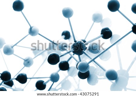   Molecular background