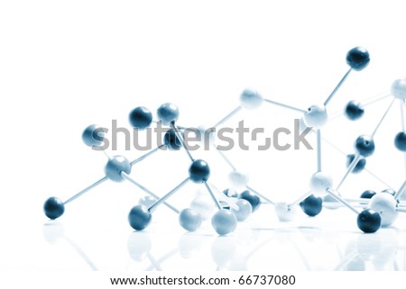   Molecular background