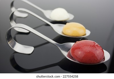 Molecular Gastronomy 