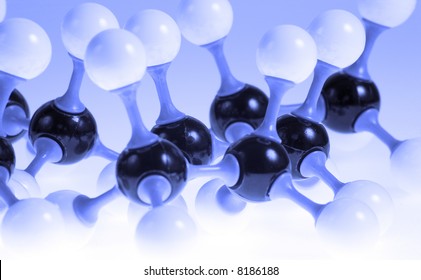 Molecular models