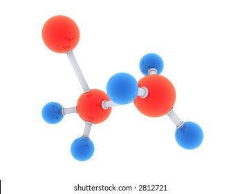 molecule