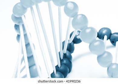   Molecule of DNA - Powered by Shutterstock - Get 15% off with code: PIKWIZARD15