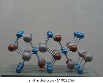 A molecule is an electrically neutral group of two or more atoms held together by chemical bonds.Molecules are distinguished from ions by their lack of electrical charge.