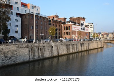 67 Charleroi Canal Images, Stock Photos & Vectors | Shutterstock