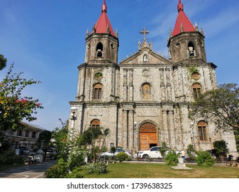 24 Molo Church Iloilo Images, Stock Photos & Vectors | Shutterstock